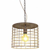 подвесной светильник lussole loft duet lsp-9971 в Сочи