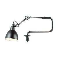 настольная лампа odeon light arta 4125/1wb в Сочи