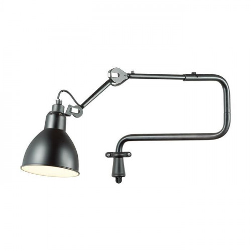 настольная лампа odeon light arta 4125/1wb в Сочи