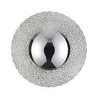 потолочный светодиодный светильник odeon light solario 3560/18l в Сочи
