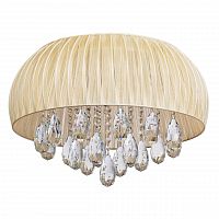 потолочный светодиодный светильник mw-light жаклин 5 465015009 в Сочи