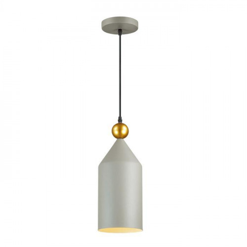 подвесной светильник odeon light bolli 4092/1 в Сочи