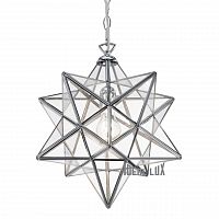 подвесной светильник ideal lux stella sp1 big в Сочи