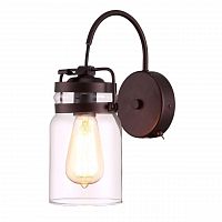 бра arte lamp bene a9179ap-1ck в Сочи