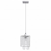дизайнерский подвесной светильник spot light gracja 8171128 в Сочи