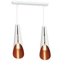 подвесной светильник luminex calyx 9173 в Сочи