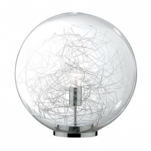 настольная лампа ideal lux mapa max tl1 d30 в Сочи