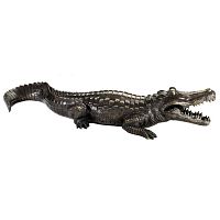 статуэтка crocodile от eichholtz в Сочи