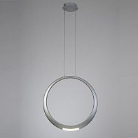 подвесной светодиодный светильник mantra ring 6172 в Сочи