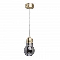 подвесной светодиодный светильник mw-light фрайталь 6 663011601 в Сочи