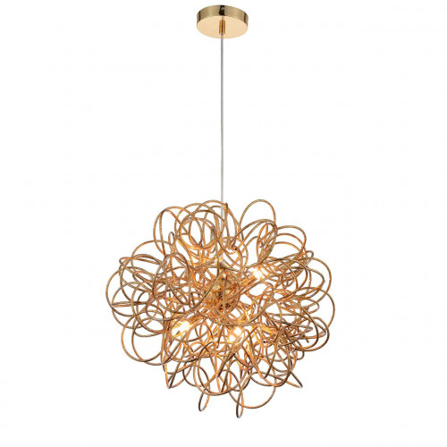 подвесная люстра st luce sl787.203.06 в Сочи