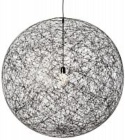 люстра random light molra черная в Сочи