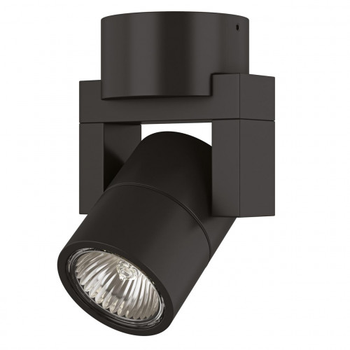 потолочный светильник lightstar illumo l1 alu 051047 в Сочи