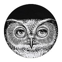 подставка под горячее пьеро форназетти owl в Сочи