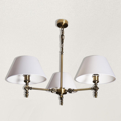 подвесная люстра arte lamp a5620lm-3ab в Сочи