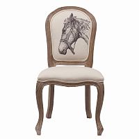 стул horse в Сочи