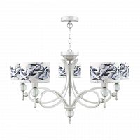 подвесная люстра lamp4you eclectic m2-05-wm-lmp-y-10 в Сочи