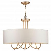 подвесная люстра maytoni roma arm006pl-08g в Сочи