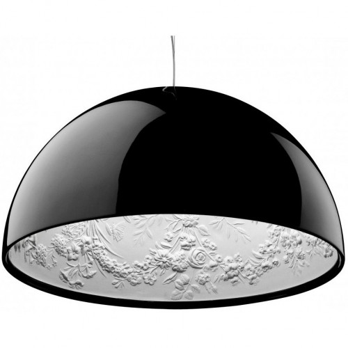 подвесной светильник skygarden lighting flos d60 black в Сочи