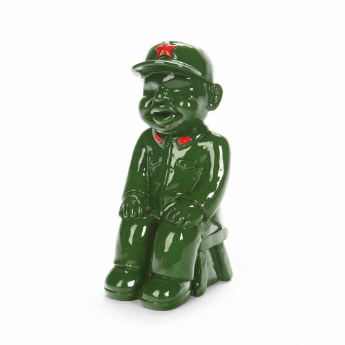 статуэтка military man 4 в Сочи
