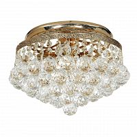 потолочная люстра arti lampadari castellana le 1.2.30.501 g в Сочи