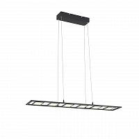 подвесной светодиодный светильник st luce elicano sl842.403.06 в Сочи