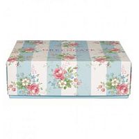 коробка marie pale blue в Сочи