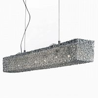 подвесной светильник ideal lux quadro sp6 в Сочи
