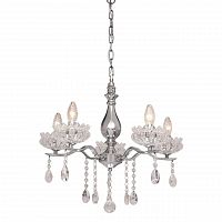 подвесная люстра silver light venere 724.54.5 в Сочи