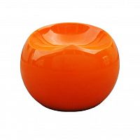 табурет finn stone ball chair оранжевый в Сочи