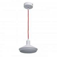 подвесной светодиодный светильник mw-light эдгар 7 408012001 в Сочи