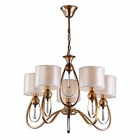 подвесная люстра omnilux mellitto oml-63813-05 в Сочи