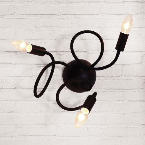 бра loft it roots loft1714w-bl в Сочи