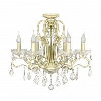 подвесная люстра arti lampadari luminare e 1.1.6.601 c в Сочи