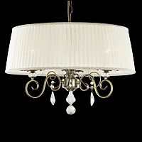 подвесная люстра newport 2303/c в Сочи