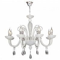 подвесная люстра maytoni cecilia dia011pl-08w в Сочи