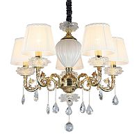 подвесная люстра omnilux mancino oml-55203-05 в Сочи