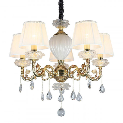 подвесная люстра omnilux mancino oml-55203-05 в Сочи