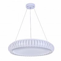 подвесной светодиодный светильник freya assanta fr6159-pl-36w-w в Сочи