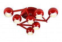 потолочная люстра st luce rottura sl853.602.07 в Сочи