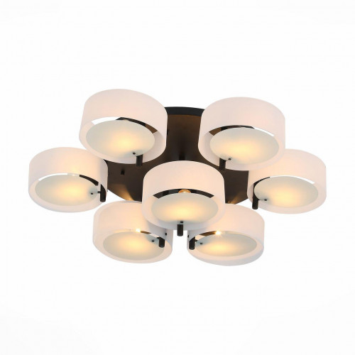 потолочная люстра st luce foresta sl483.402.09 в Сочи