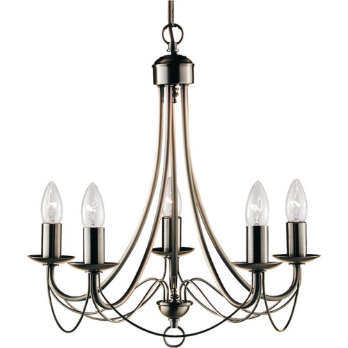 подвесная люстра arte lamp maypole a6300lm-5ab в Сочи