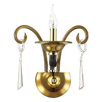 бра odeon light rocca 3926/1w в Сочи