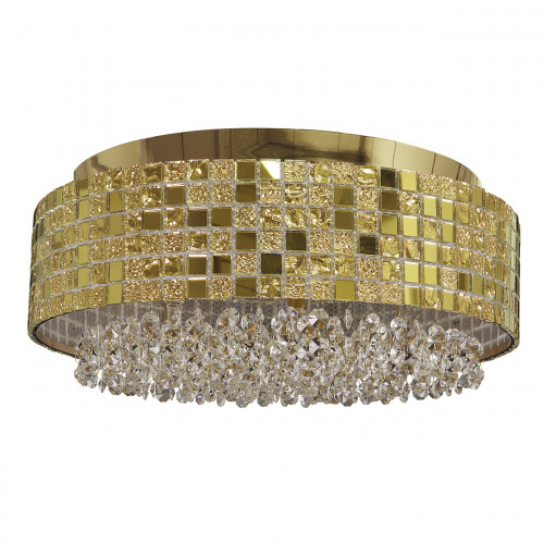 потолочная люстра lightstar bezazz 743062 в Сочи