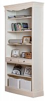стеллаж mobilier de maison открытый белый в Сочи