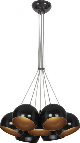 подвесная люстра nowodvorski ball 6588 в Сочи