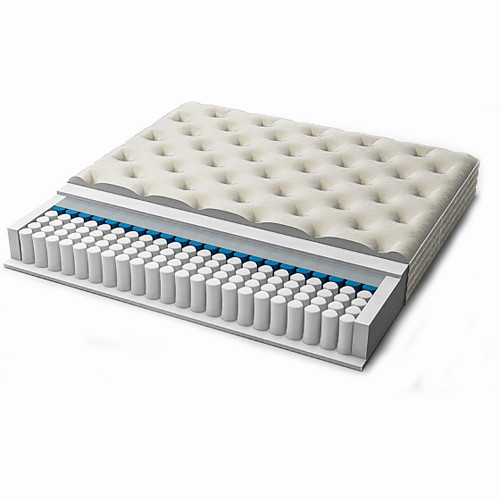 матрас duostar 160x200 в Сочи