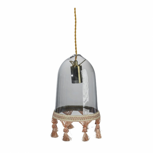 подвесной светильник macklemore голубой в Сочи