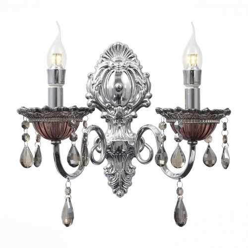 бра st luce sl139.101.02 в Сочи