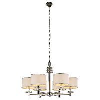 подвесная люстра arte lamp furore a3990lm-6cc в Сочи